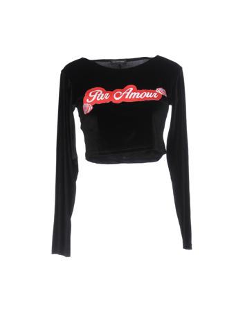 Футболка MNML COUTURE