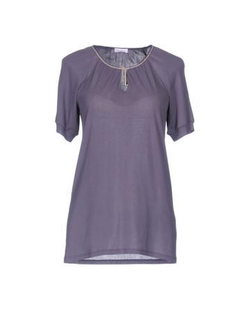 Футболка RIVAMONTI