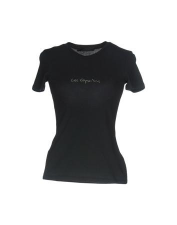 Футболка LES COPAINS