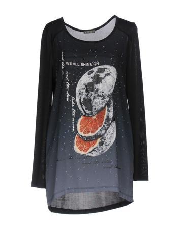 Футболка YES ZEE by ESSENZA