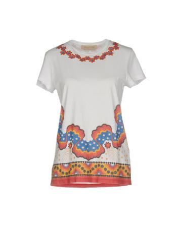 Футболка VALENTINO