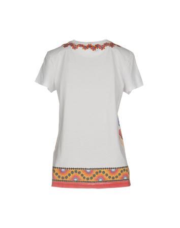Футболка VALENTINO