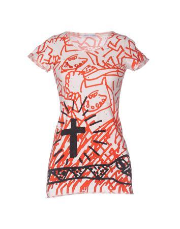 Футболка B.A. PRINTED ARTWORKS Футболка B.A. PRINTED ARTWORKS