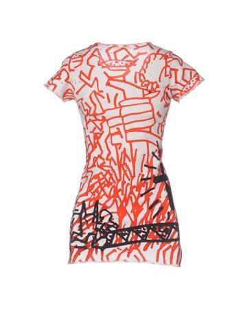 Футболка B.A. PRINTED ARTWORKS Футболка B.A. PRINTED ARTWORKS