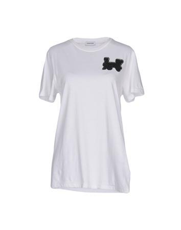 Футболка AU JOUR LE JOUR