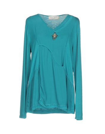 Футболка DANIELA DALLA VALLE ELISA CAVALETTI