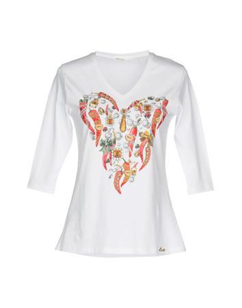 Футболка EAN 13