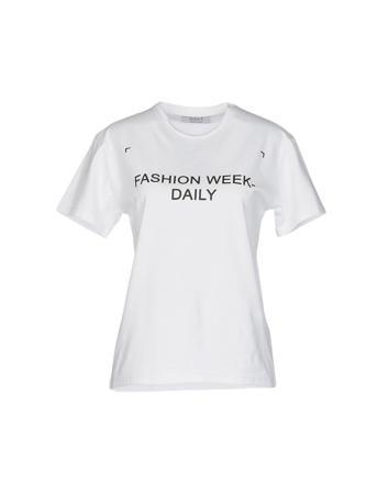 Футболка ANNA K