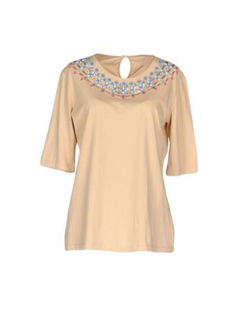 Футболка TRUSSARDI JEANS