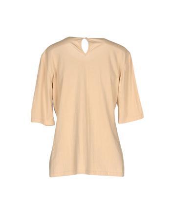 Футболка TRUSSARDI JEANS