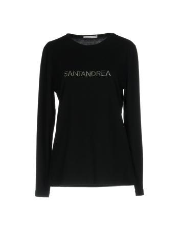 Футболка CRISTINA SANTANDREA
