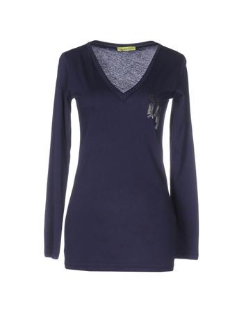 Футболка VERSACE JEANS