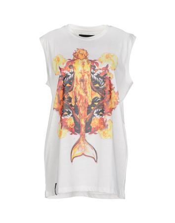 Футболка LES ÉCLAIRES