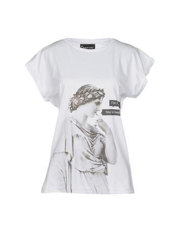 Футболка SAINT NOIR