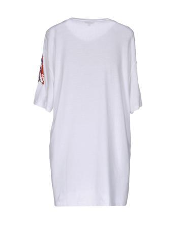 Футболка P.A.R.O.S.H.