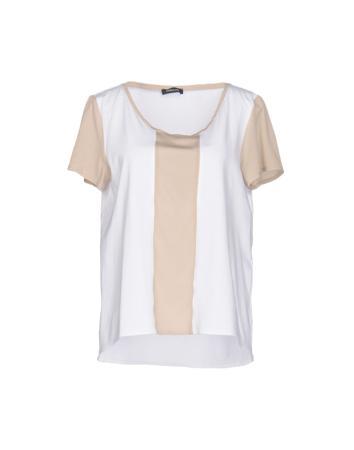 Футболка ANNECLAIRE