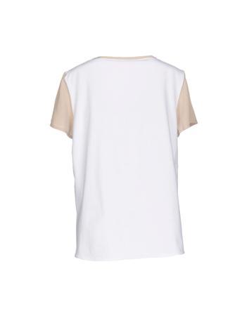 Футболка ANNECLAIRE