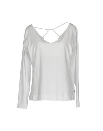 Футболка TRUSSARDI JEANS