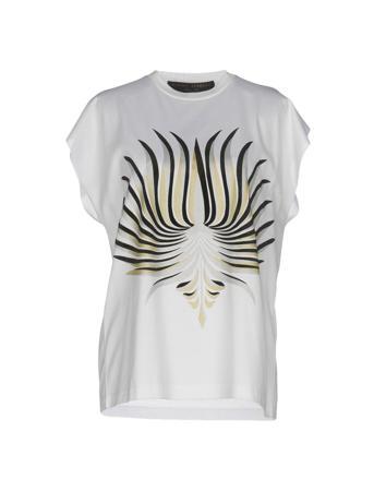 Футболка ALBINO TEODORO