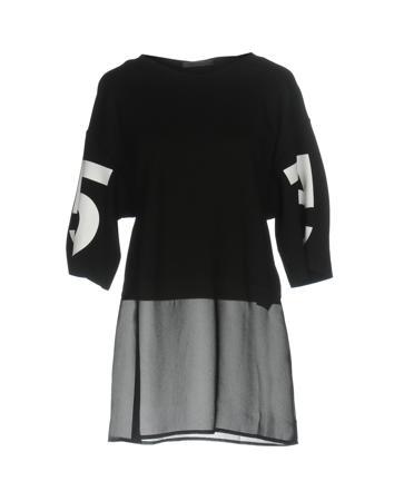 Футболка 5PREVIEW