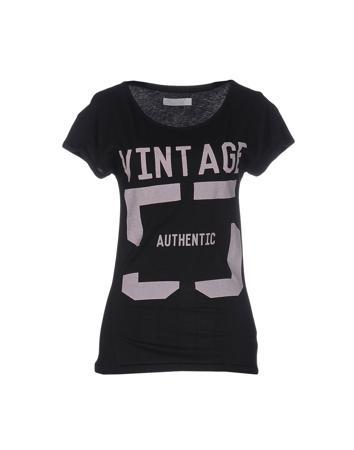 Футболка VINTAGE 55