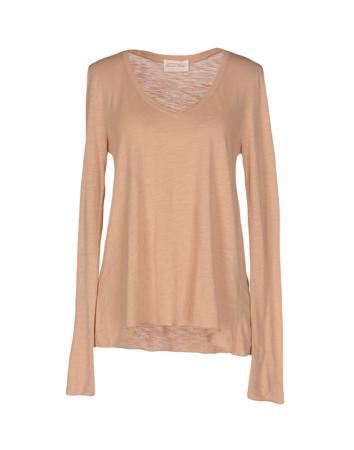 Футболка AMERICAN VINTAGE