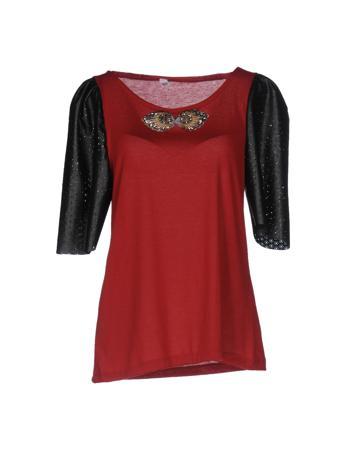 Футболка MARIALUISA MARUZZELLA