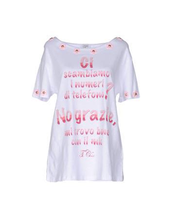 Футболка TI CHIC  Milano