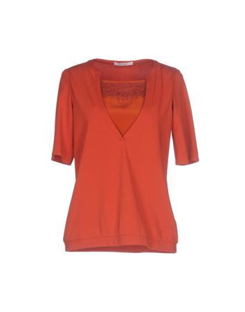 Футболка KANGRA CASHMERE