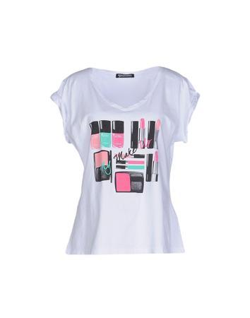 Футболка 4GIVENESS