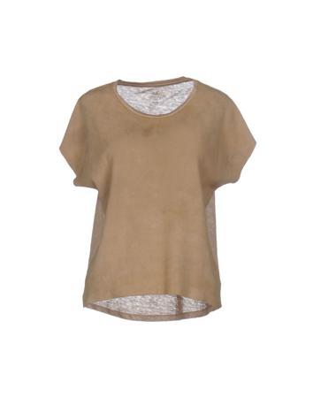 Футболка PAULIE