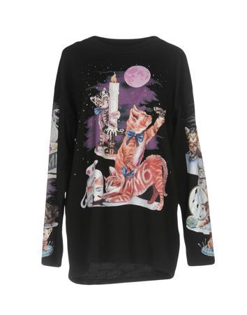 Футболка MM6 MAISON MARGIELA