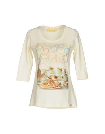 Футболка EAN 13