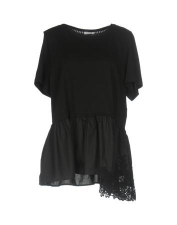 Футболка P.A.R.O.S.H.