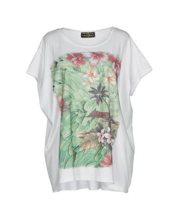 Футболка ATHLETIC VINTAGE