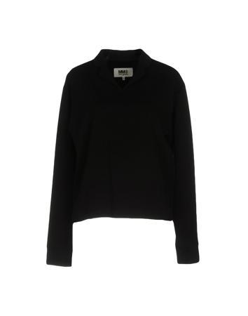 Футболка MM6 MAISON MARGIELA