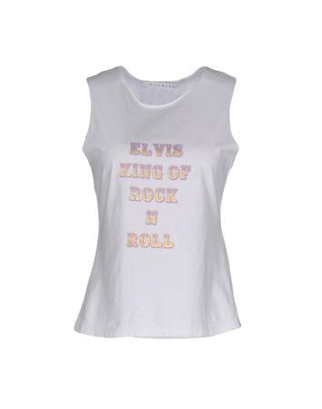 Футболка RICHMOND