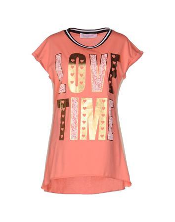 Футболка MADEGRÈ