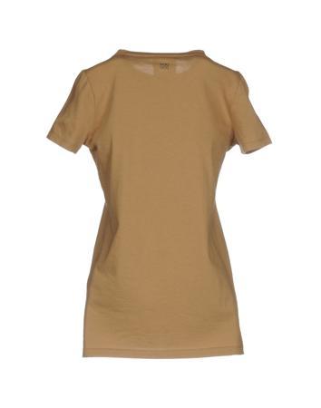 Футболка DOUUOD