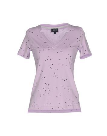 Футболка ARMANI JEANS