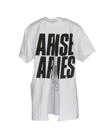 Футболка ARIES