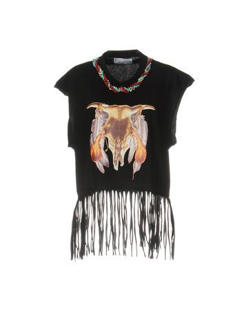 Футболка FORTE COUTURE