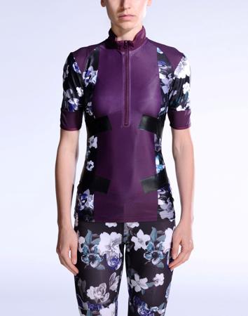 Футболка ADIDAS by STELLA McCARTNEY
