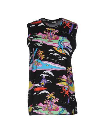 Футболка LOVE MOSCHINO