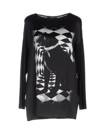 Футболка ANNA RACHELE BLACK LABEL