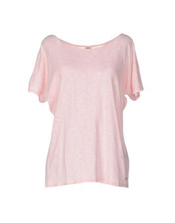 Футболка TIMEOUT Футболка TIMEOUT