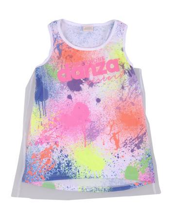 Футболка DIMENSIONE DANZA SISTERS