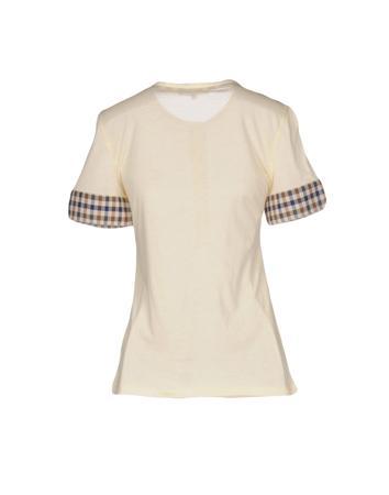 Футболка AQUASCUTUM