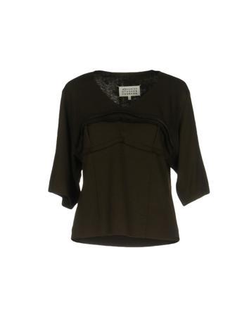 Футболка MAISON MARGIELA