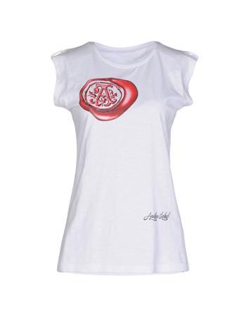 Футболка ANOTHER LABEL